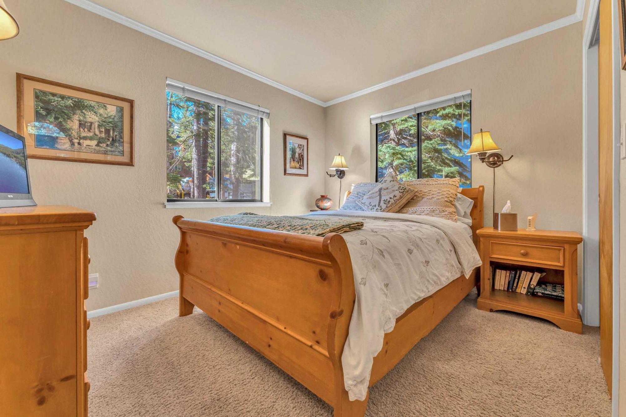 The Big Bear Chalet Private Hot Tub 카넬리안 베이 외부 사진