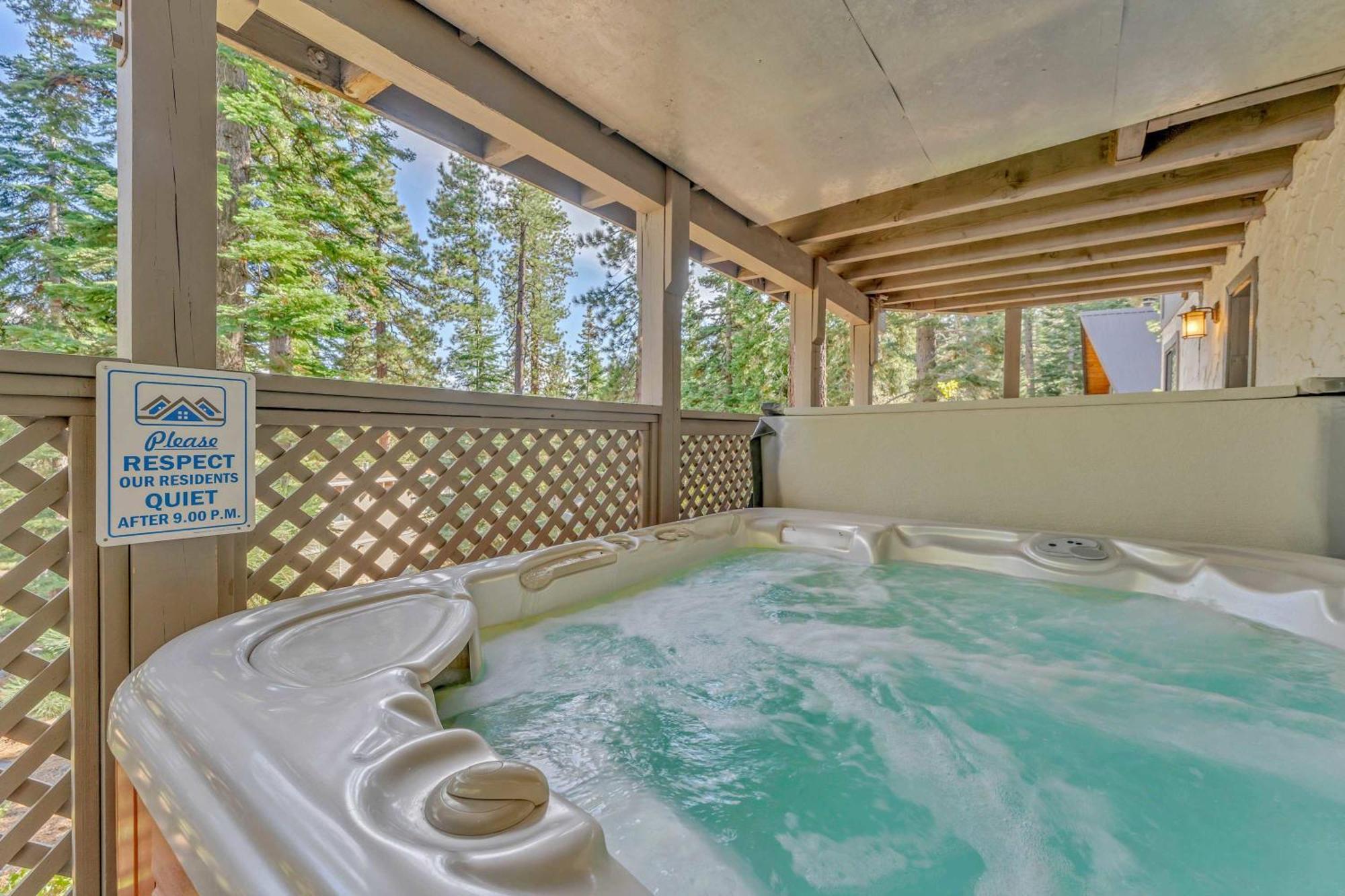 The Big Bear Chalet Private Hot Tub 카넬리안 베이 외부 사진