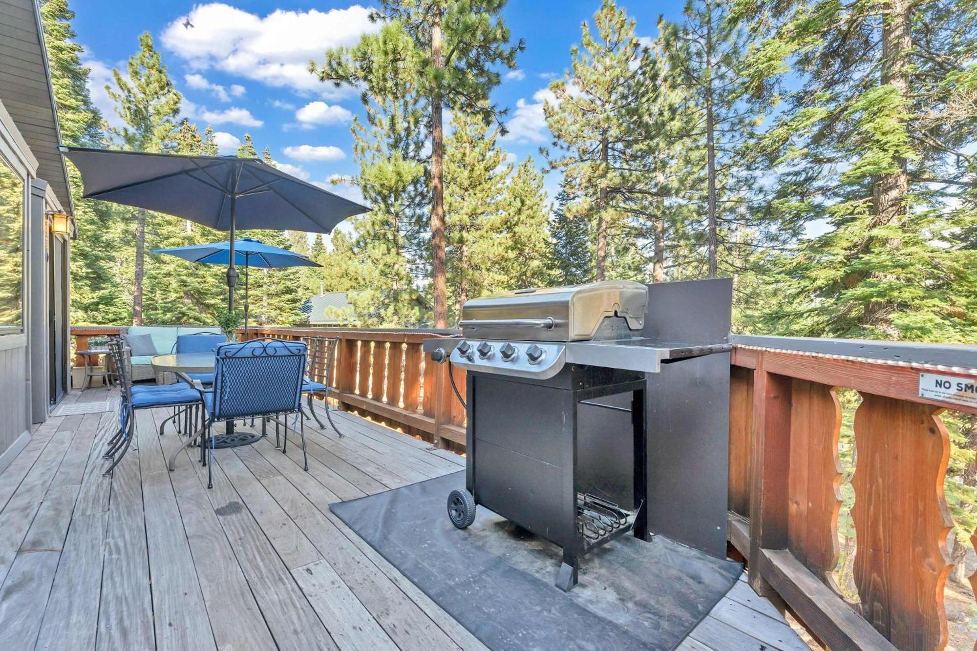 The Big Bear Chalet Private Hot Tub 카넬리안 베이 외부 사진