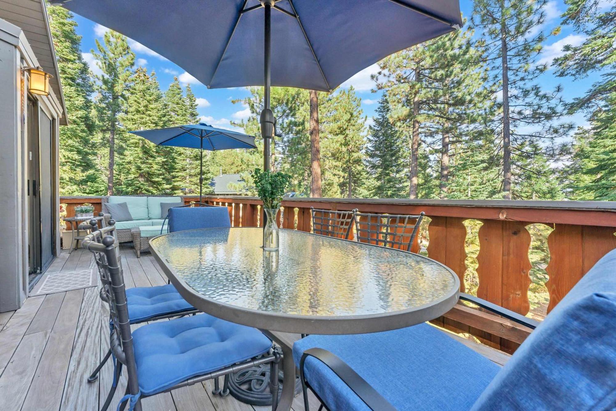 The Big Bear Chalet Private Hot Tub 카넬리안 베이 외부 사진