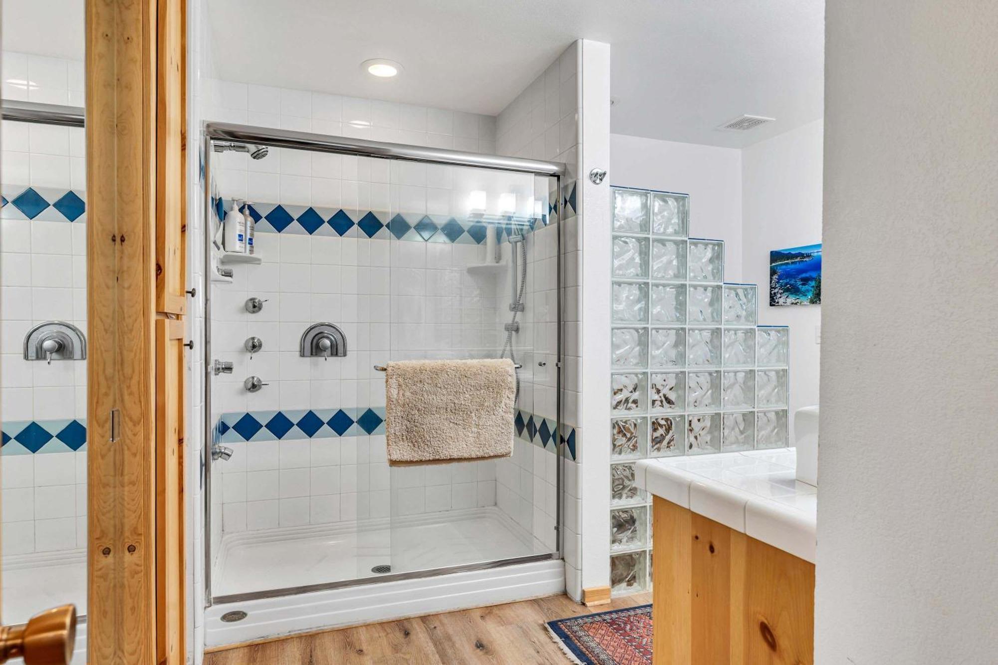 The Big Bear Chalet Private Hot Tub 카넬리안 베이 외부 사진
