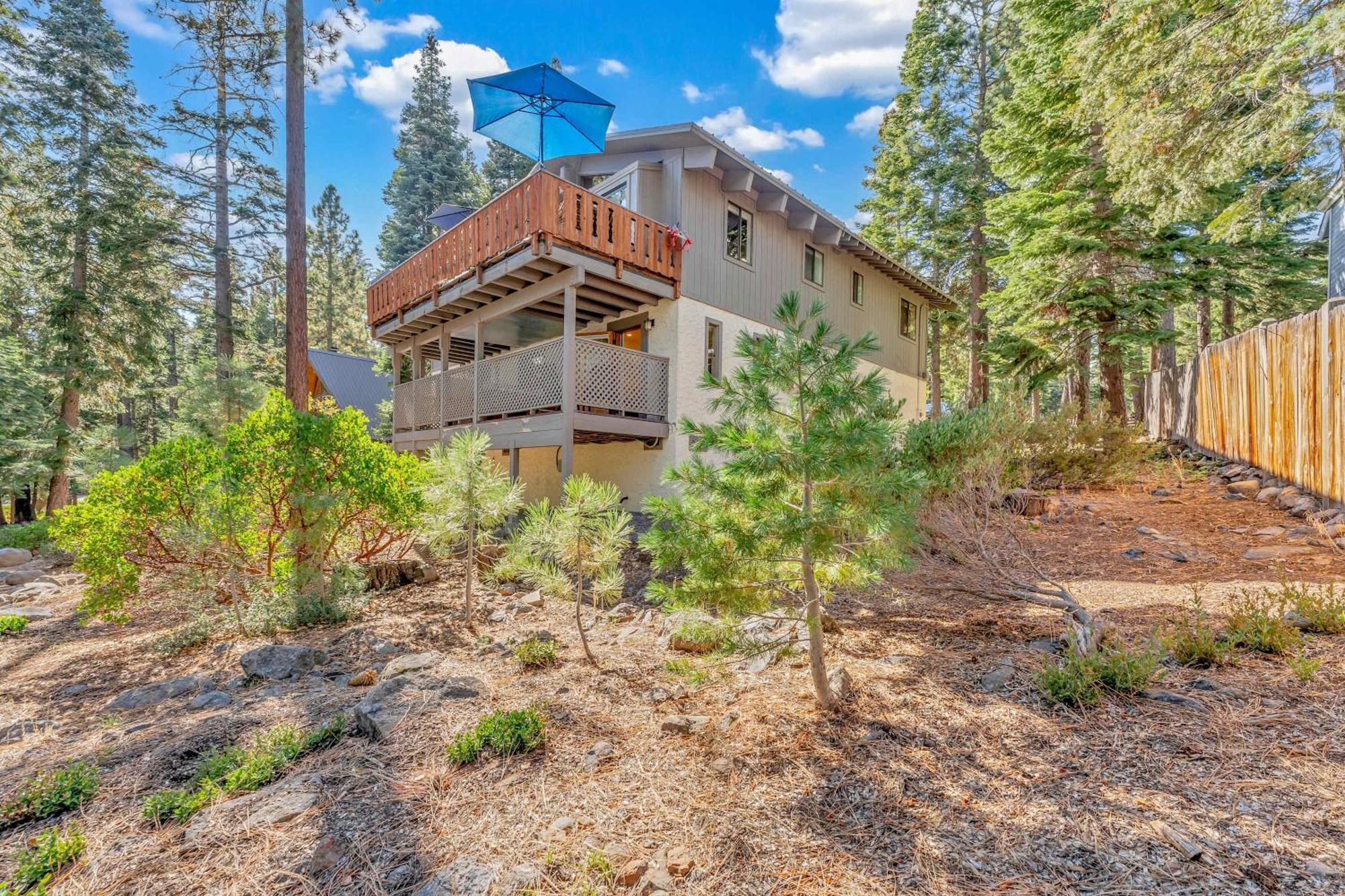 The Big Bear Chalet Private Hot Tub 카넬리안 베이 외부 사진